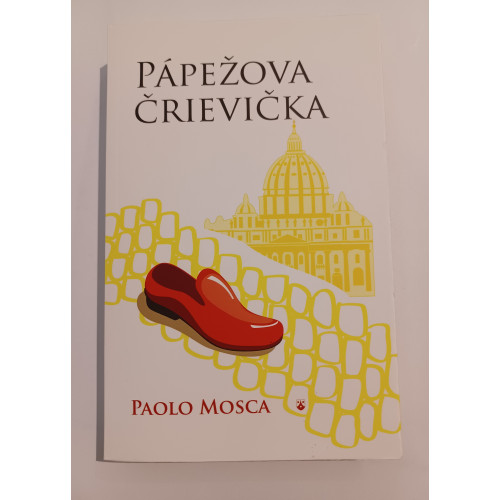 Pápežova črievička