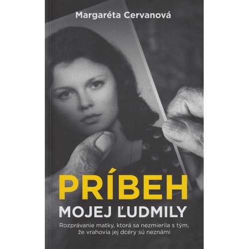 Príbeh mojej Ľudmily