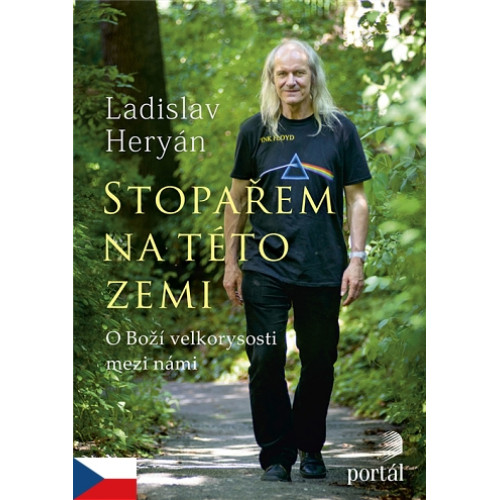 Stopařem na této zemi