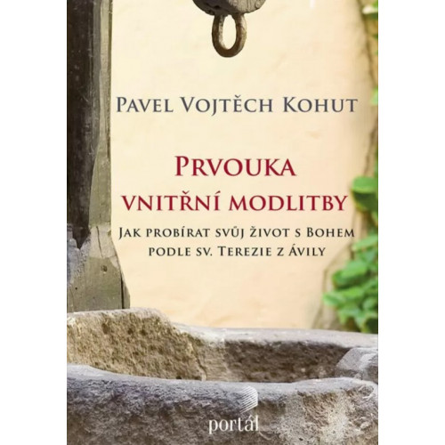 Prvouka vnitřní modlitby