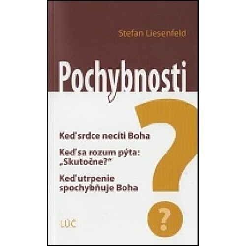 Pochybnosti