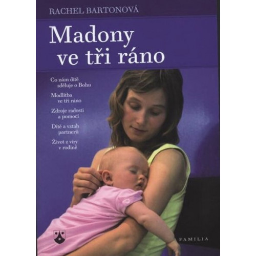 Madony ve tři ráno