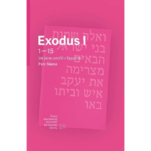 Exodus I.