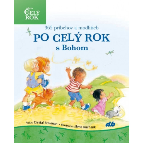 Po celý rok s Bohom