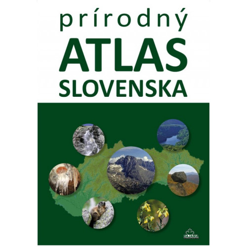 Prírodný atlas Slovenska