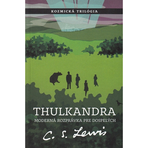 Thulkandra