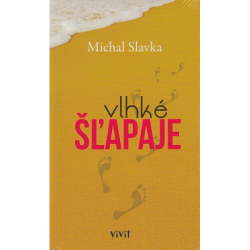 Vlhké šľapaje