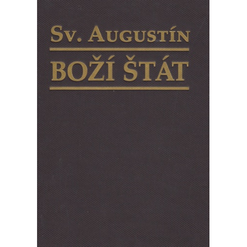 Boží štát