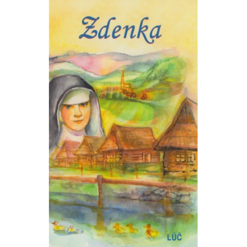 Zdenka