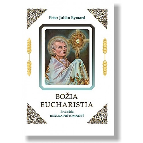 Božia Eucharistia