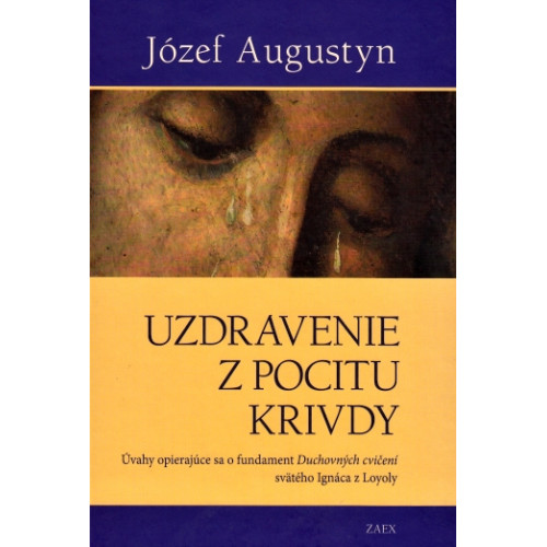 Uzdravenie z pocitu krivdy