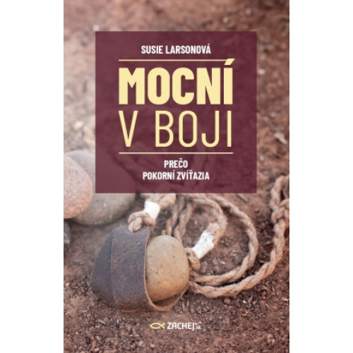 Mocní v boji