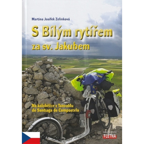 S Bílým rytířem za sv. Jakubem