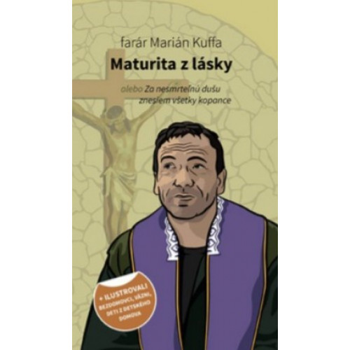 Maturita z lásky