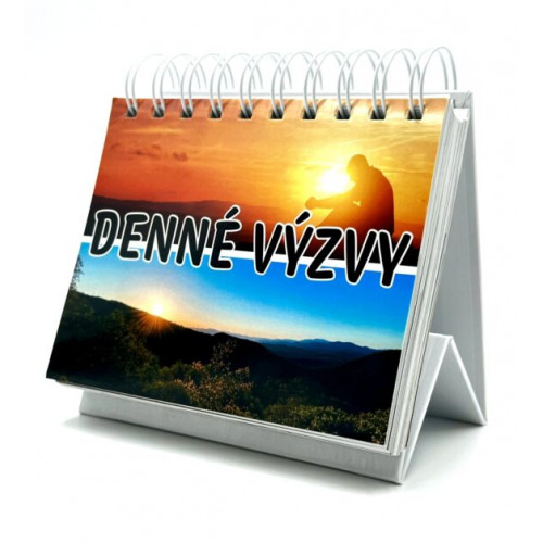 Denné výzvy