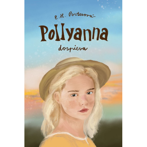 Pollyanna 2 dospieva