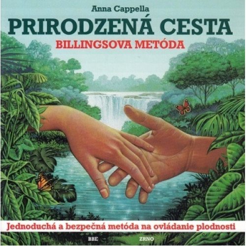 Prirodzená cesta