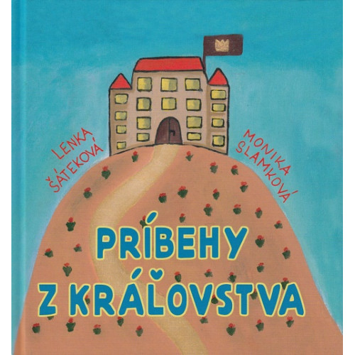 Príbehy z kráľovstva